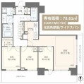 中野区中野 マンション
