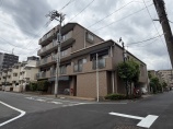  マンション