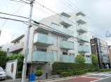 文京区小石川 マンション