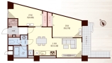  マンション