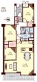 文京区湯島 マンション