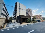 練馬区北町 マンション