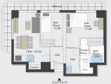  マンション