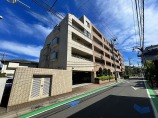  マンション