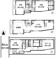  中古一戸建て
