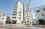  マンション