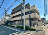  マンション