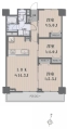 文京区関口 マンション