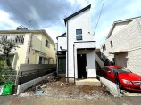 新築一戸建て
