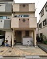  中古一戸建て