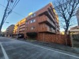 マンション