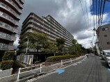  マンション