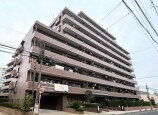  マンション