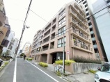 マンション