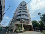  マンション