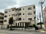 マンション