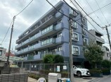 杉並区高井戸東 マンション