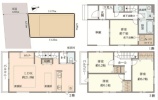 和光市白子 中古一戸建て