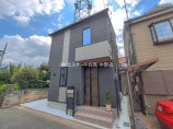  新築一戸建て