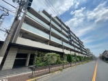  マンション