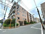  マンション