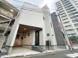  新築一戸建て