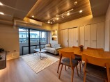  マンション