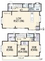  中古一戸建て