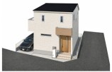  新築一戸建て