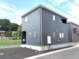  新築一戸建て