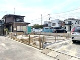  新築一戸建て