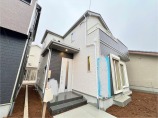  新築一戸建て