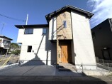  新築一戸建て