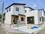 新築一戸建て