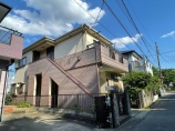 越谷市東大沢 中古一戸建て