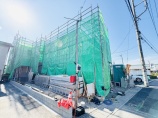  新築一戸建て