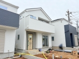  新築一戸建て