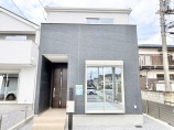  新築一戸建て