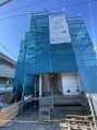  新築一戸建て
