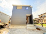  新築一戸建て