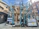  新築一戸建て