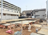  新築一戸建て