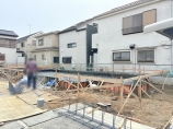  新築一戸建て