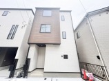 新築一戸建て