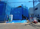  新築一戸建て
