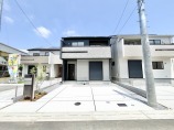  新築一戸建て