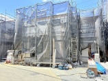 新築一戸建て