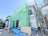  新築一戸建て