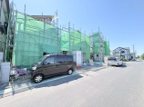  新築一戸建て