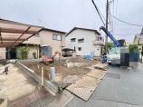  新築一戸建て